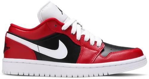 レディース】エアジョーダン 1 Air Jordan 1 Low 'Chicago Flip レディース】エアジョーダン 1 Air Jordan 1 Low 'Chicago Flip