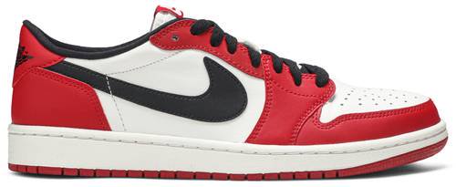 Chicago low 2025 jordan 1