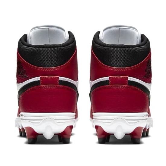 エアジョーダン 1 Air Jordan 1 Mid TD Cleat 'Chicago' - NBA エアジョーダン 1 Air Jordan 1 Mid TD Cleat 'Chicago' - NBA