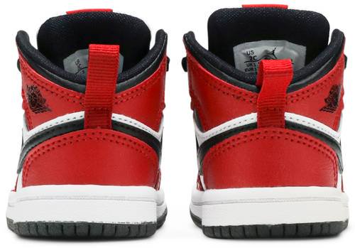 公式銀座 NIKE AIR JORDAN 1 CHICAGO ベビージョーダン | www