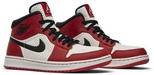 Air Jordan Alpha 1 (GS) \