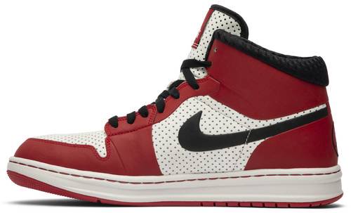 エアジョーダン 1 Air Jordan 1 Alpha 'Chicago' - NBAグッズ バスケ