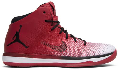 エアジョーダン 31 Air Jordan 31 'Chicago' - NBAグッズ バスケ