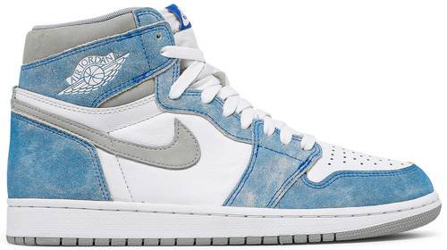 エアジョーダン 1 Air Jordan 1 Retro High OG 'Hyper Royal' - NBA