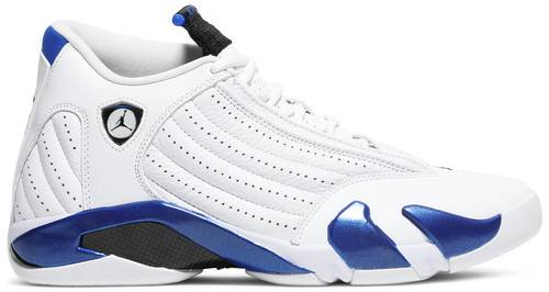 決算特価 送料無料 ナイキ ジョーダン スニーカー メンズ Jordan Air 14 Retro Hyper Royal ブランドおしゃれ Smartcpns Com