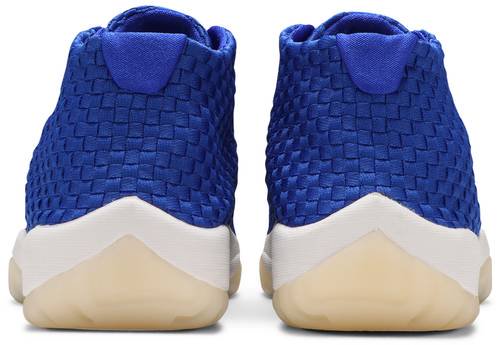 Air jordan 2025 future hyper royal