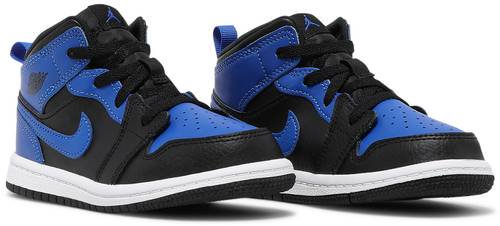 Nike TD Air Jordan 1 Mid \