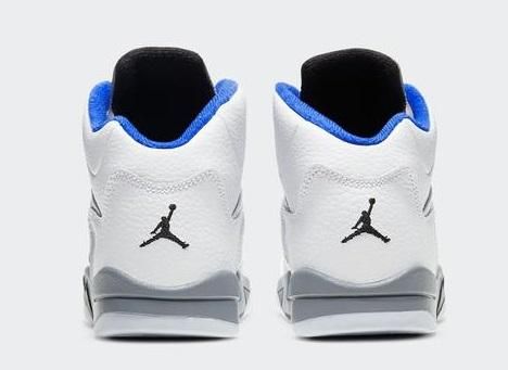 小さいキッズ】エアジョーダン 5 Air Jordan 5 Retro PS
