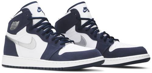 キッズ】エアジョーダン 1 Air Jordan 1 Retro High co.JP GS