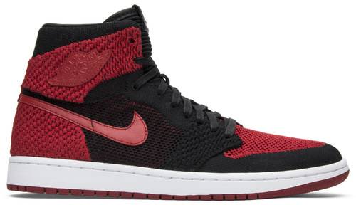 Air jordan 1 retro high og flyknit sale