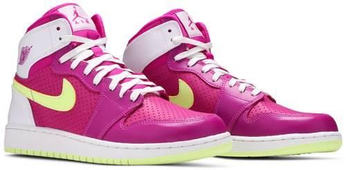 Air jordan 1 outlet retro high gg pink