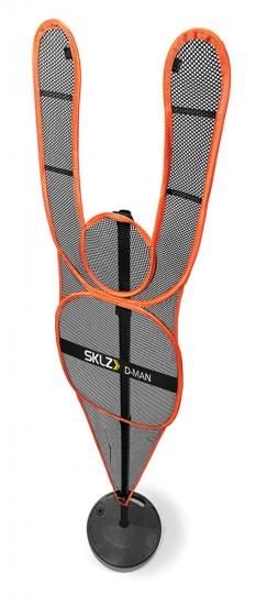 スキルズ(SKLZ) バスケットボール ディフェンスマネキン