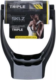 륺(SKLZ)ȥ졼˥󥰥֥ѥϥɥ TRIPLE QUICK CHANGE HANDLE ͥ