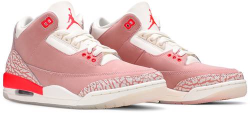 ڥǥۥ硼 3 Air Jordan 3 Retro 'Rust Pink' ᡼