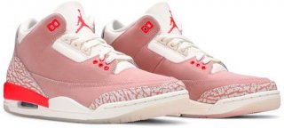 ڥǥۥ硼 3 Air Jordan 3 Retro 'Rust Pink' ͥ
