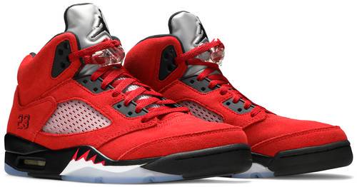エアジョーダン 5 Air Jordan 5 Retro 'Raging Bull' 2021 - NBAグッズ バスケショップ通販専門店 ロッカーズ