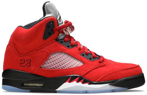 Nike Air Jordan 5 Raging Bull