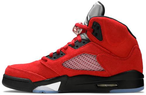 エアジョーダン 5 Air Jordan 5 Retro 'Raging Bull' 2021 - NBAグッズ バスケショップ通販専門店 ロッカーズ