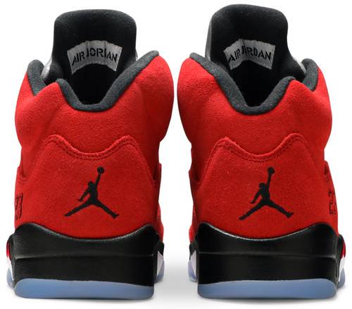 エアジョーダン 5 Air Jordan 5 Retro 'Raging Bull' 2021 - NBAグッズ