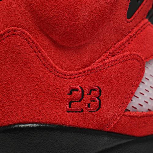 Air jordan hotsell 5 raging bull