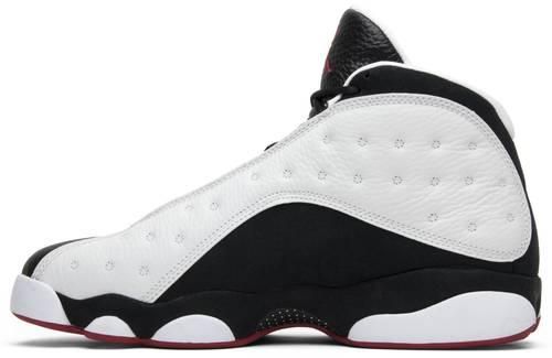 Air jordan 13 retro shop xiii he got game 2013