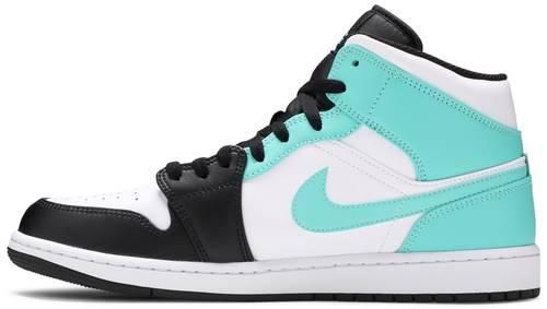 エアジョーダン 1 Air Jordan 1 Mid 'Tropical Twist' - NBA