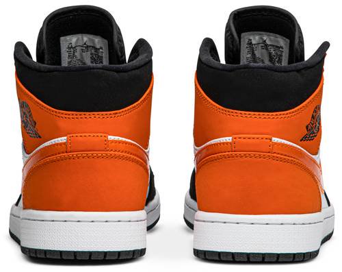 エアジョーダン 1 Air Jordan 1 Mid 'Shattered Backboard' - NBA