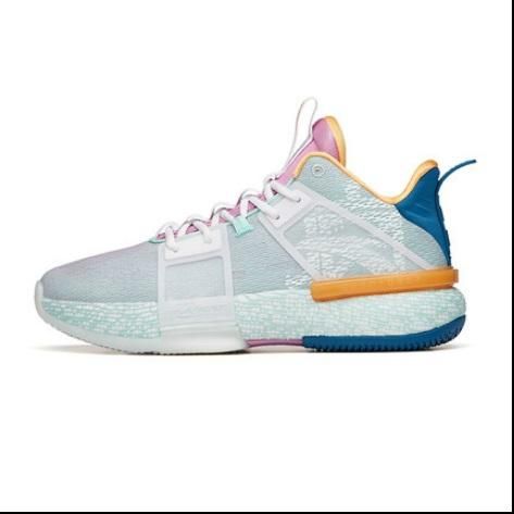 ANTA クレイトンプソン Anta クレイ・トンプソン KT5 Rocco - NBAグッズ バスケショップ