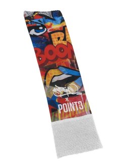 POINT3　SEN2 X POINT3 SHOOTER LT COMPRESSION SLEEVE “SUMMER BUCKETS” サムネイル