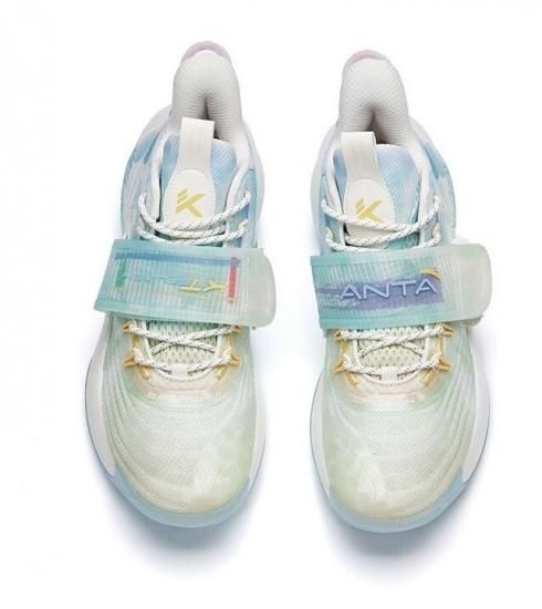 Anta クレイ・トンプソン KT Splash 3.0 Anta クレイ・トンプソン KT Splash 3.0