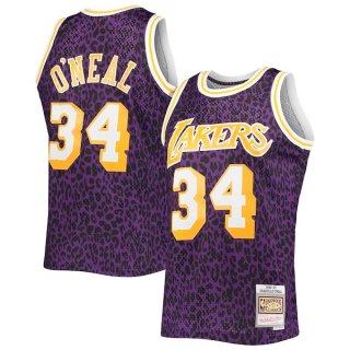 NBA Mitchellu0026Ness Kode Bryant 紫 ユニフォーム cherratgroup.com