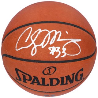 NBA サイン入りグッズ・記念品 - NBAグッズ バスケショップ通販専門店