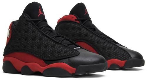 エアジョーダン 13 Air Jordan 13 Retro 'Bred' 2004 - NBA