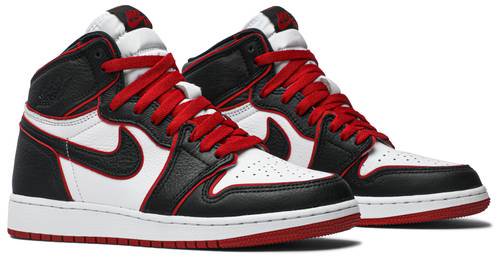 Air jordan 1 clearance retro high og bg