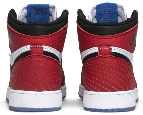 Air jordan 1 origin story outlet toddler