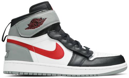 エアジョーダン 1 Air Jordan 1 High FlyEase 'Particle Grey' - NBA