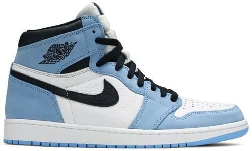 【26.5】AJ1 university blue エアジョーダン1