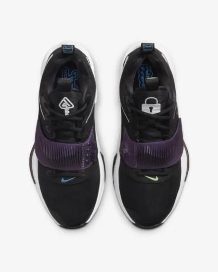 ナイキ Nike Zoom Freak 3 ブラック - NBAグッズ バスケショップ