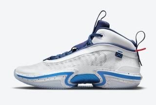 エアジョーダン 36 Jayson Tatum x Air Jordan 36 SE 'Team USA'