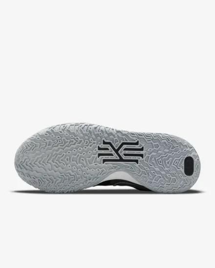 NIKE カイリー 4 Low (Team) 'Black Wolf Grey' - NBAグッズ