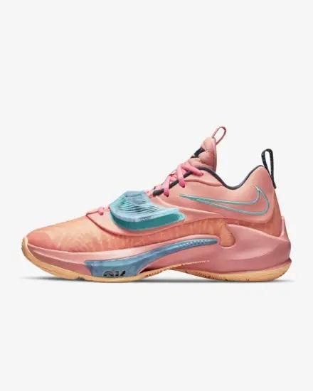 ナイキ Nike Zoom Freak 3 - NBAグッズ バスケショップ通販専門