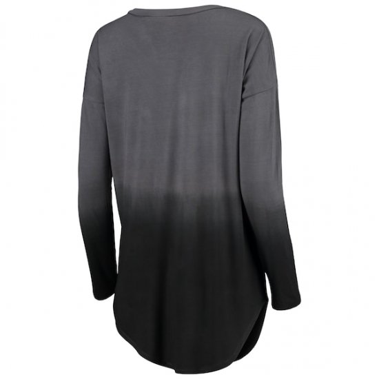 ボストンセルティックス レディース オウン It Ombre ロングスリーブ Tunic Tシャツ - NBAグッズ バスケショップ通販専門店  ロッカーズ