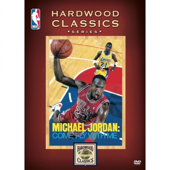 入荷 NBA マイケル・ジョーダン DVD JORDAN - DVD/ブルーレイ