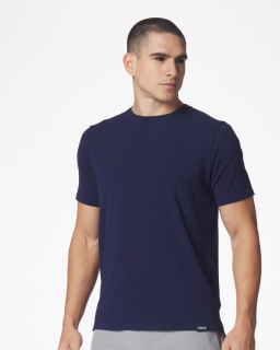 Legends AVIATION Tシャツ ネイビー