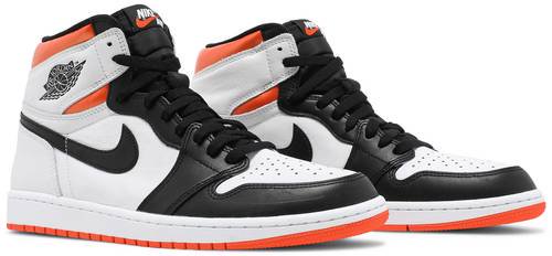 Nike Jordan 1 Electro Orange 28.0cm