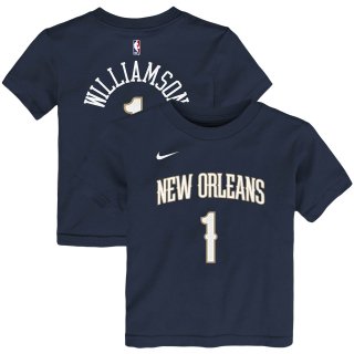 ニューオーリンズ・ペリカンズ Tシャツ - NBAグッズ バスケショップ