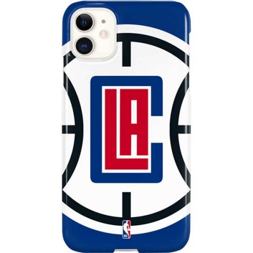 NBA 󥼥륹åѡ 饤 iPhone Large Logo ᡼