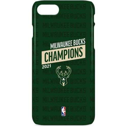 NBA ߥ륦Хå 饤 iPhone 2021 Champions ᡼