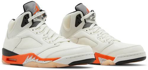 エアジョーダン 5 Air Jordan 5 Retro 'Shattered Backboard' - NBAグッズ バスケショップ通販専門店  ロッカーズ