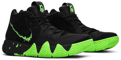 NIKE カイリー 4 'Halloween' - NBAグッズ バスケショップ通販専門店